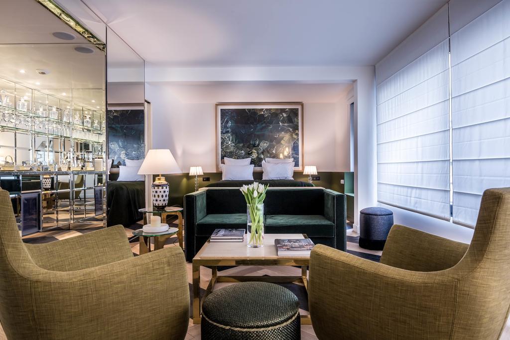 Junior Suite Deluxe