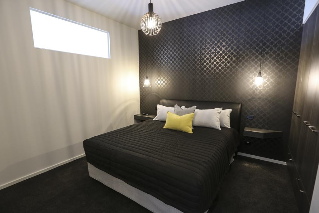 Premium One-Bedroom Apartment