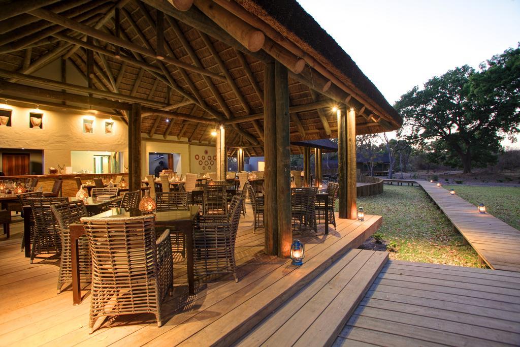 Chalet (2 Adults)