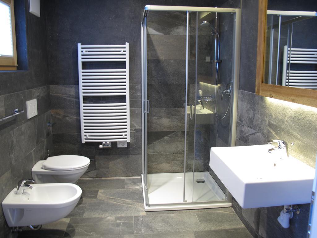 Deluxe Two-Bedroom Apartment