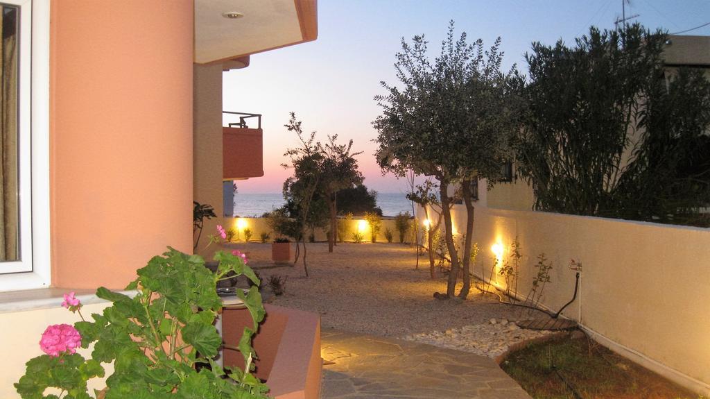 Double or Twin Room with Garden View