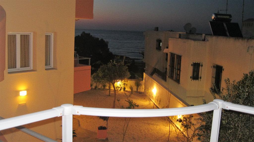 Studio with Sea View