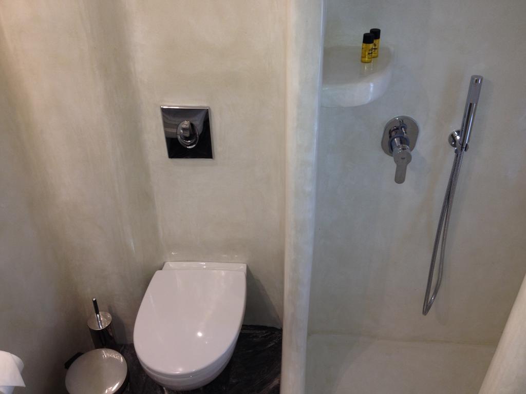Habitación Doble Superior con balcón