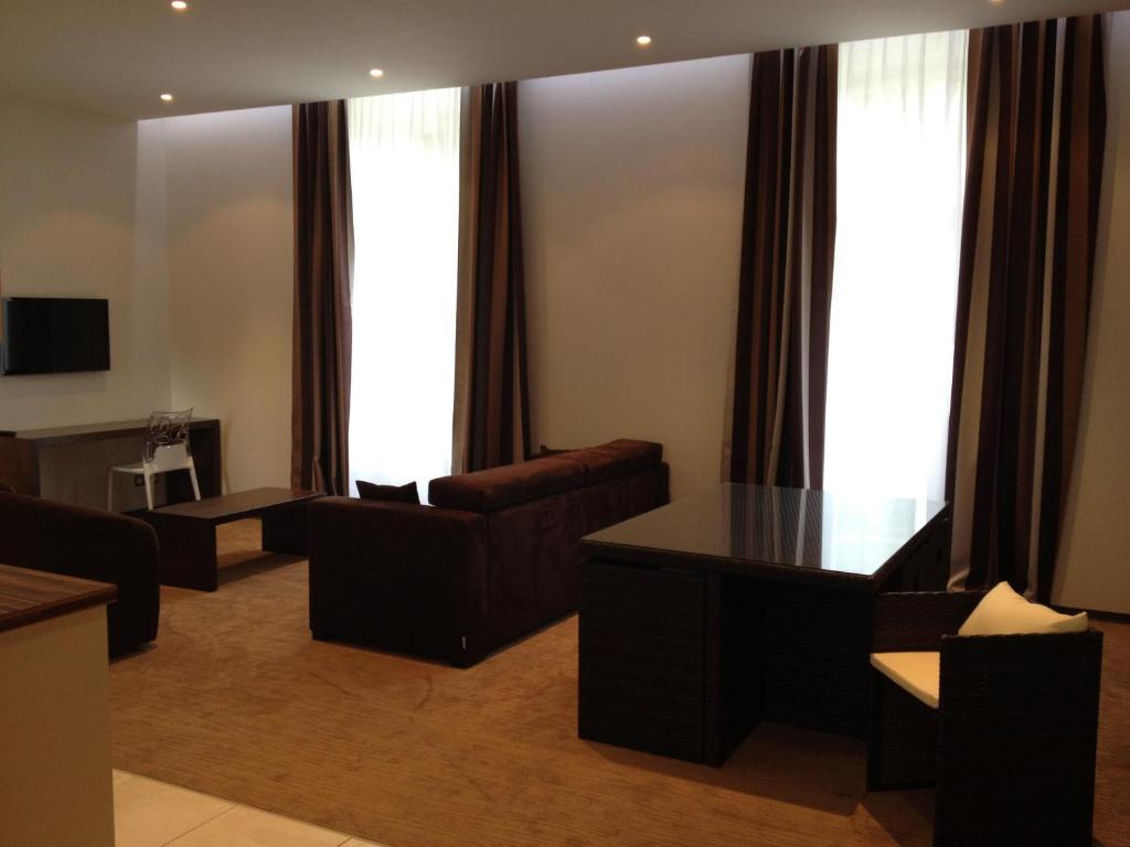 Suite Junior