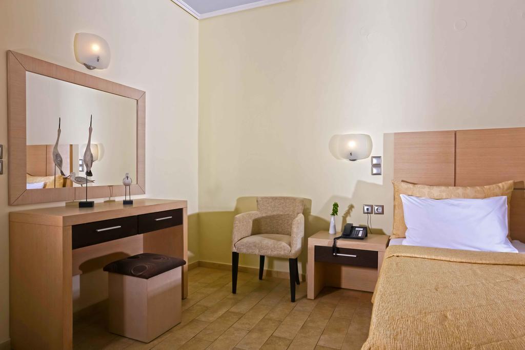 Superior Apartment mit 1 Schlafzimmer