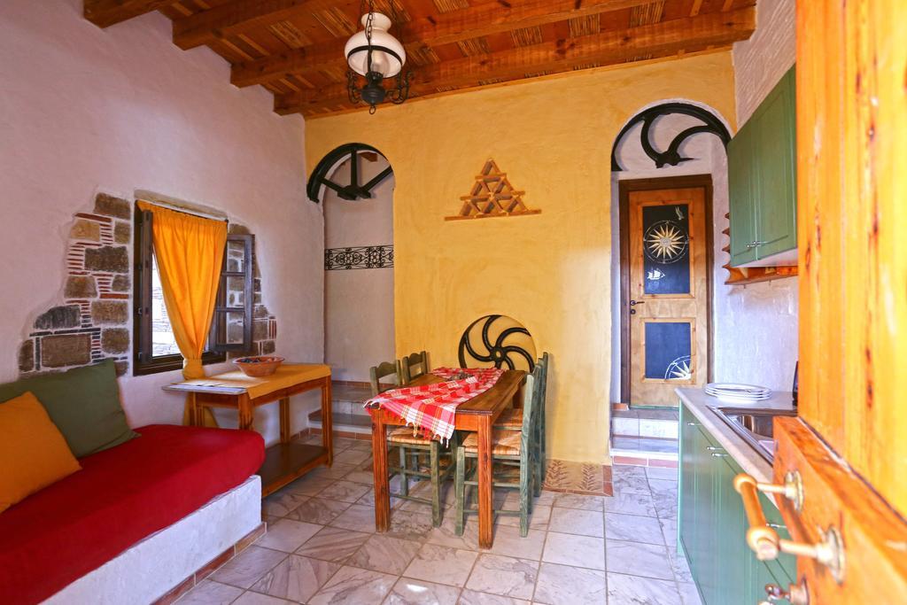 Apartment mit 2 Schlafzimmern