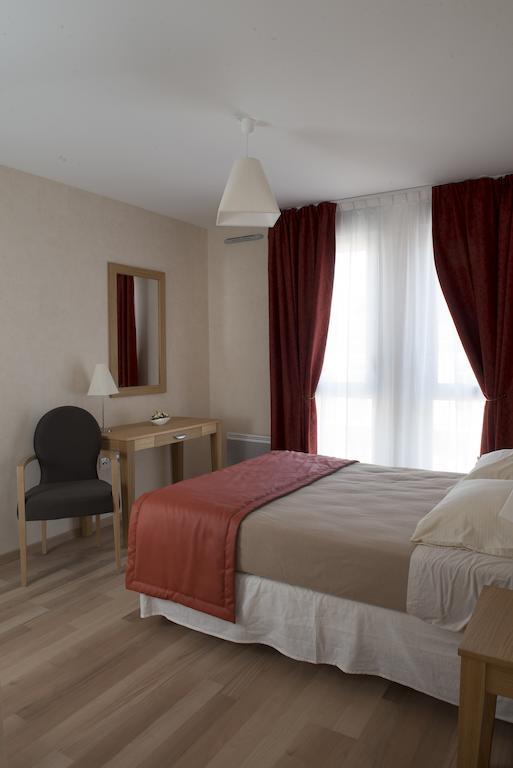 Appartement 1 Chambre Confort (2 Adultes)