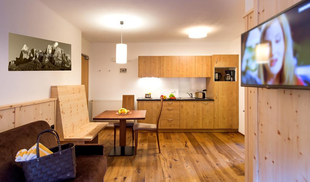 Superior Apartment mit 1 Schlafzimmer und Balkon