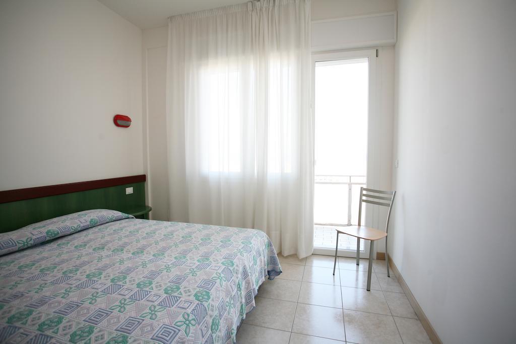 Two-Bedroom Apartment Sea View