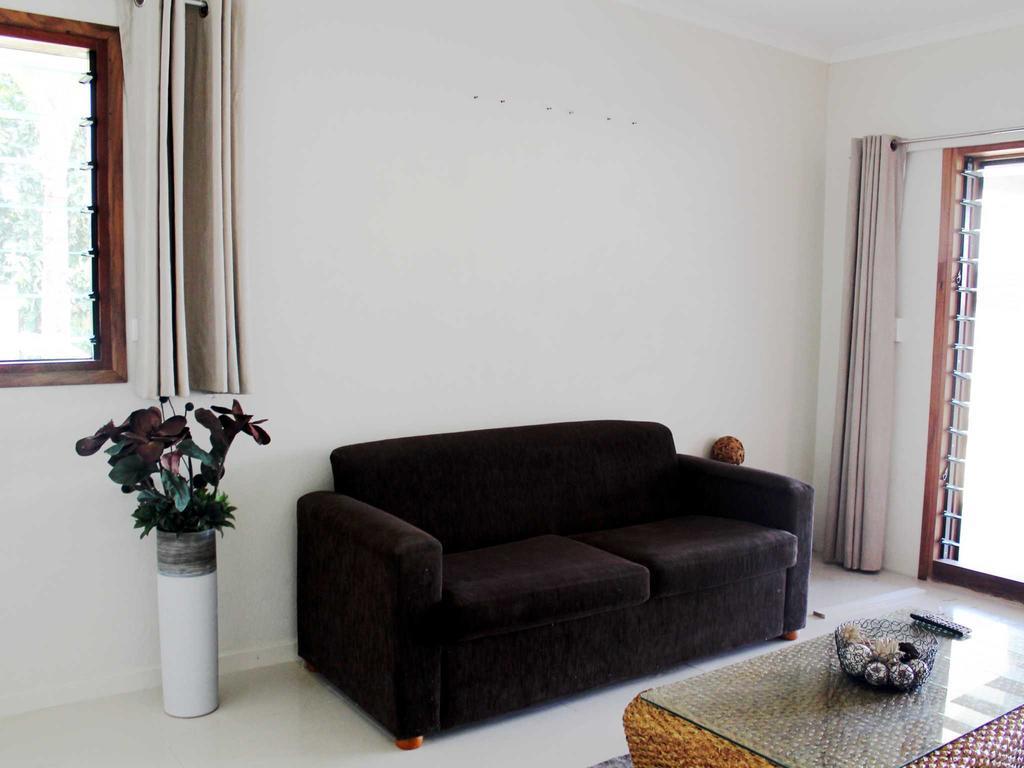 Two-Bedroom Apartment with Ocean View 2