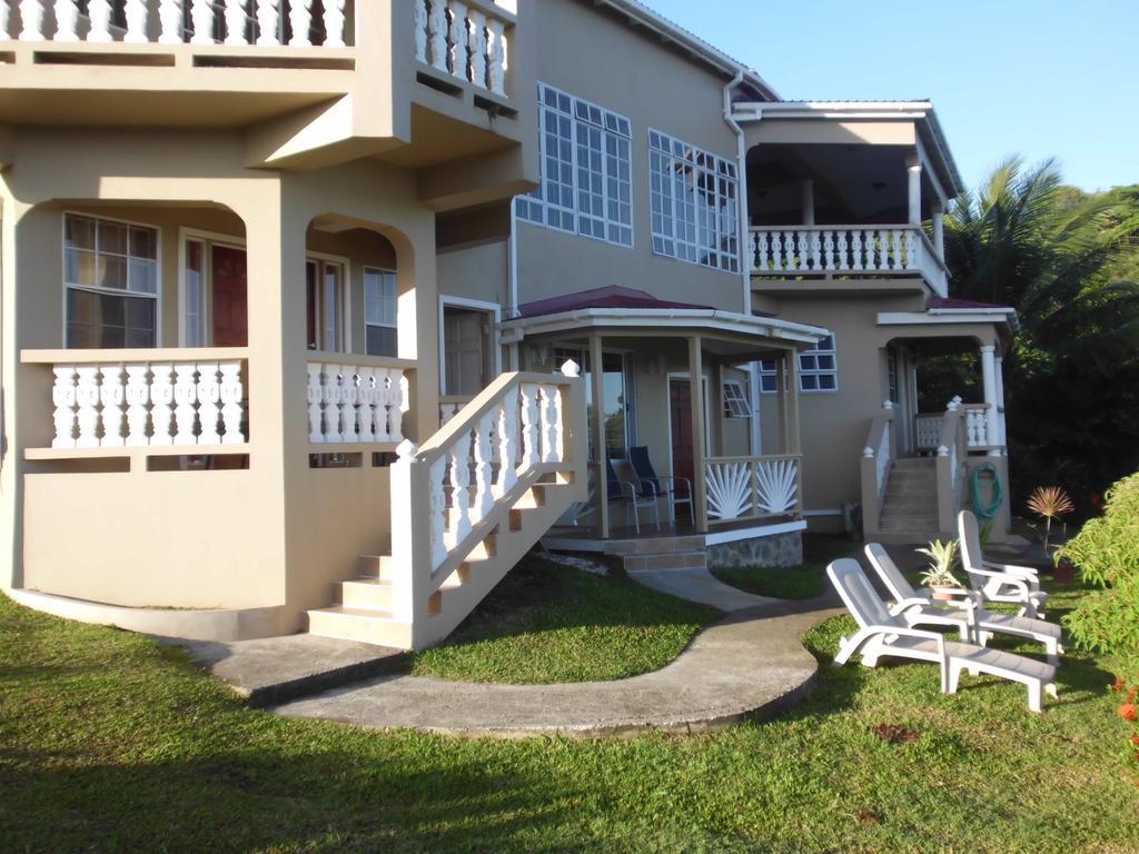 Superior One or Two-Bedroom Apartment
