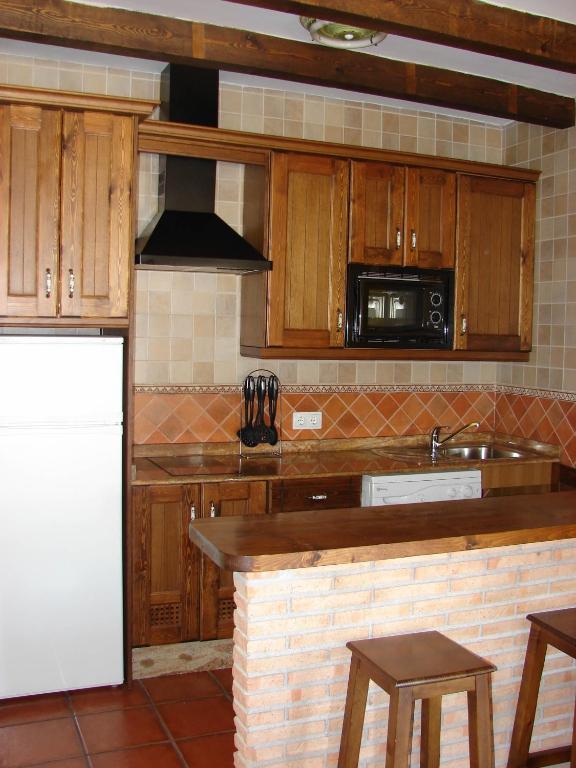 Apartment Ground Floor