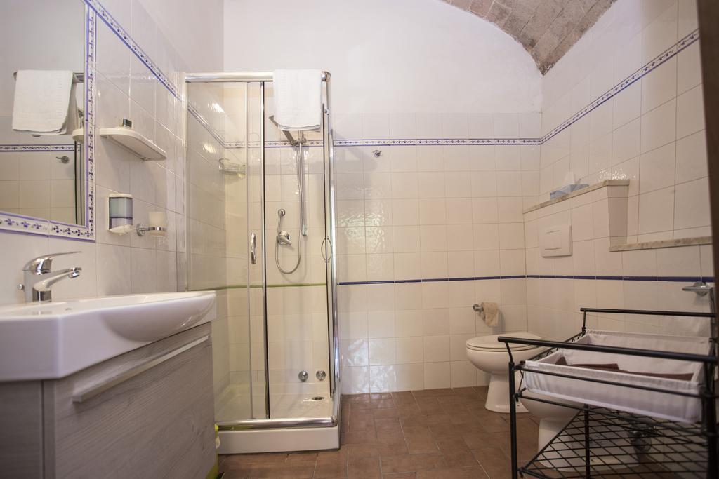 Studio Apartment Ground Floor