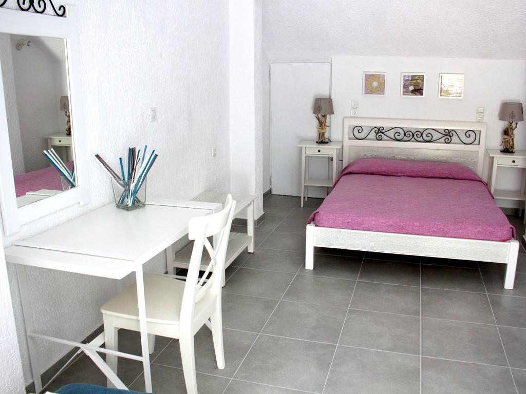 Monolocale (2 Adulti)
