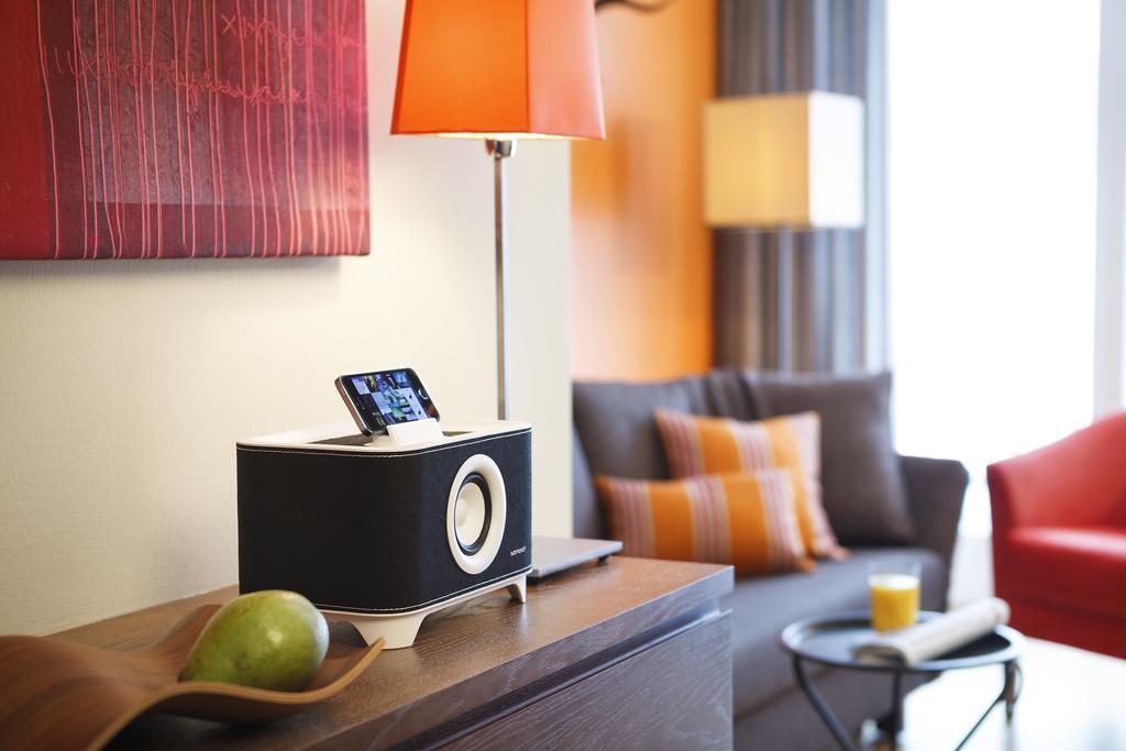 Appartement met 2 slaapkamers