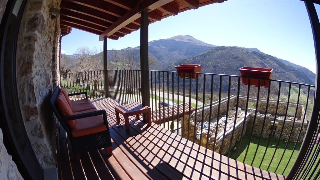 Apartamento El Podall (2-4 adultos)
