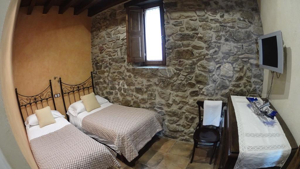 Apartamento L'Esquella (2-4 adultos)