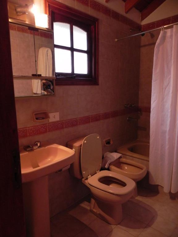 Apartamento (4 adultos)