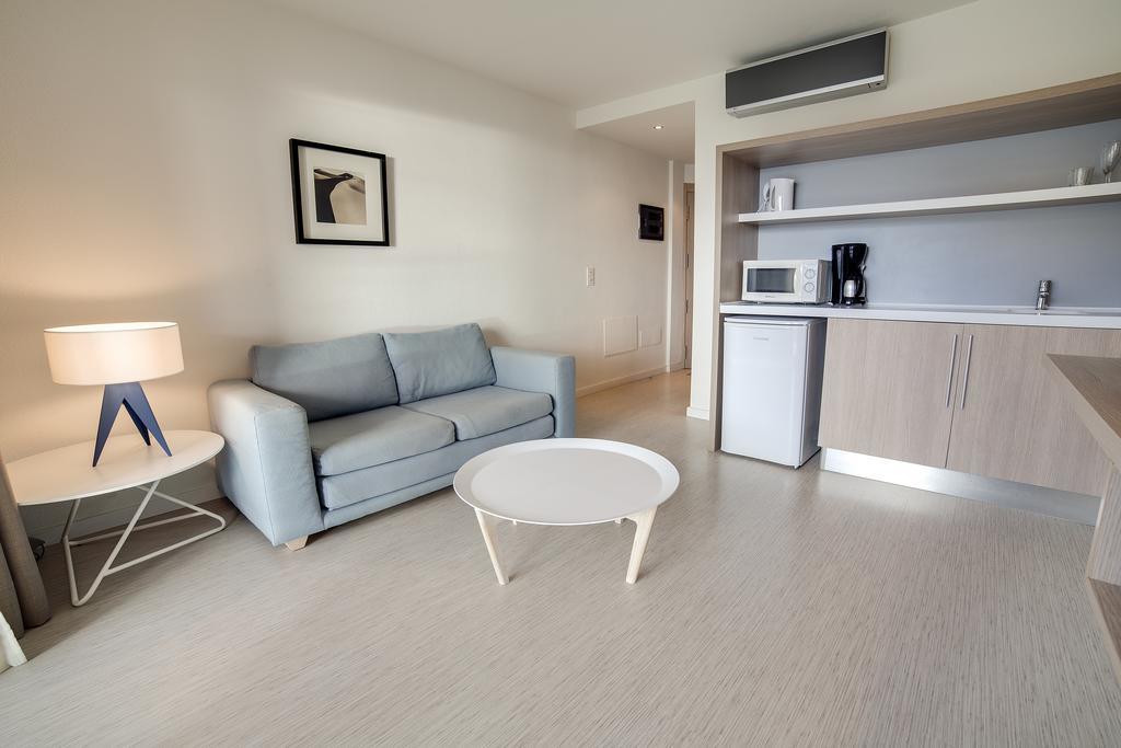 Junior Suite con Vista Mare