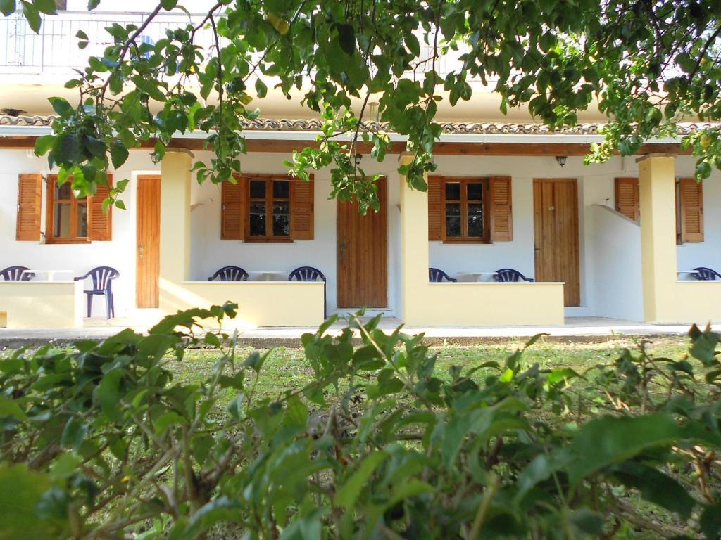 Studio - Ground Floor