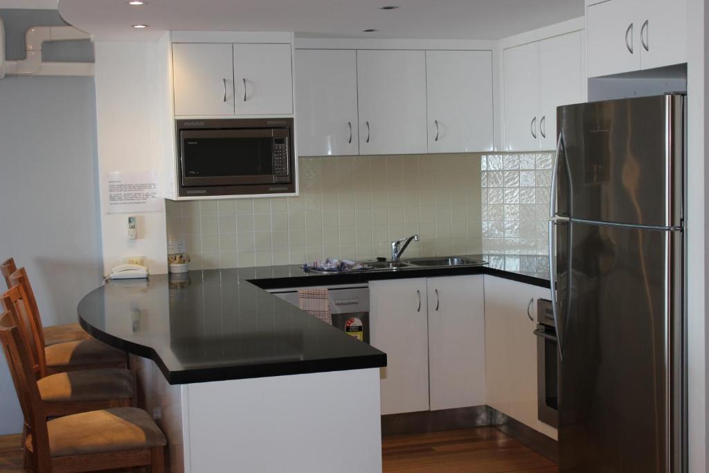 2 Bedroom Oceanview Renovated