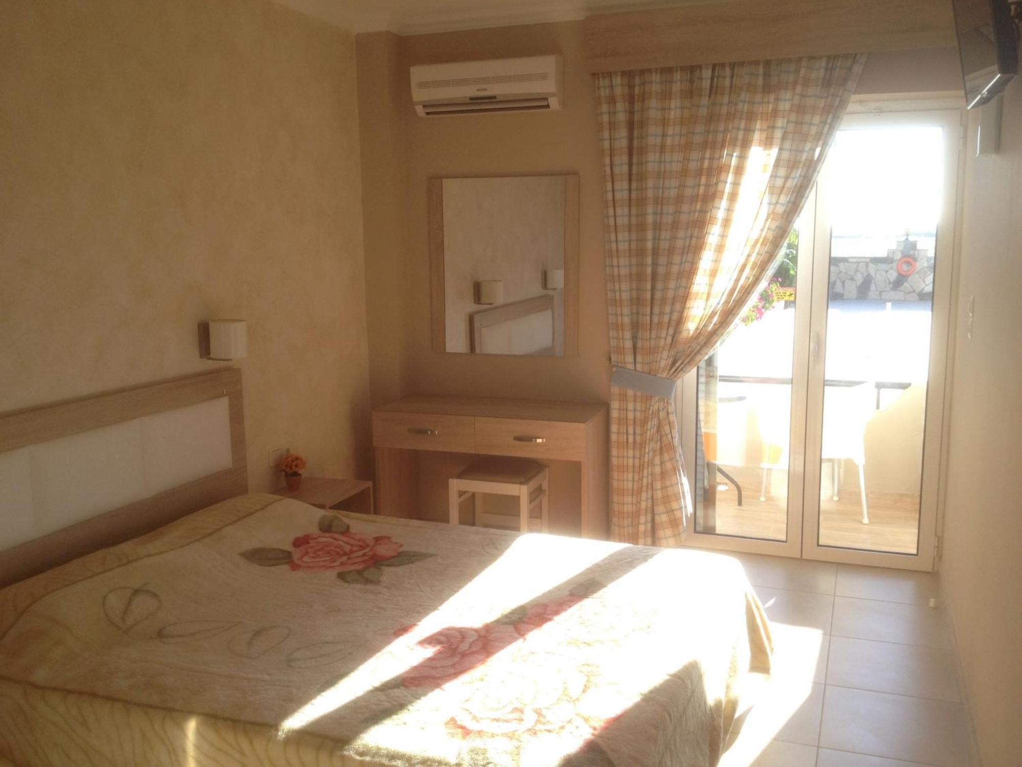 Appartement met 2 slaapkamers