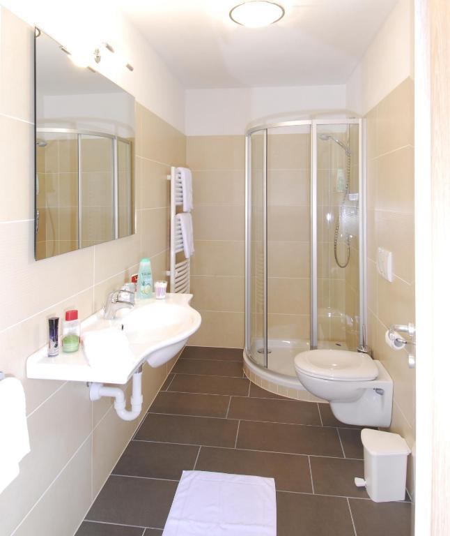 Apartment mit 1 Schlafzimmer