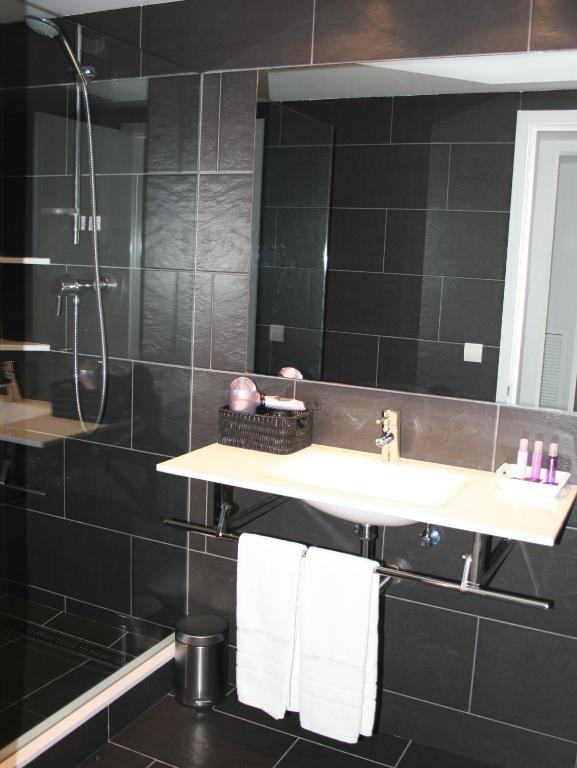 Apartamento Superior de 2 dormitorios (4 adultos)