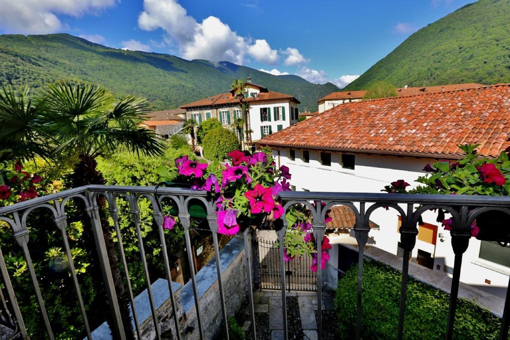 Appartamento con Balcone