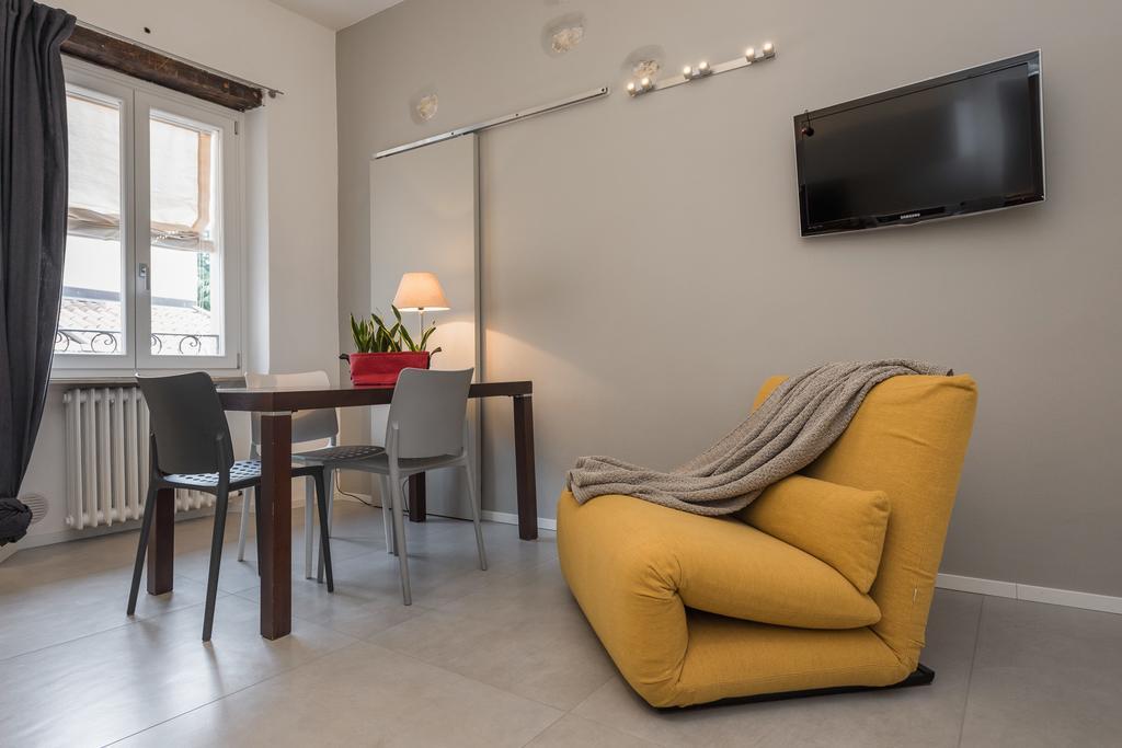 Appartamento con 1 Camera da Letto
