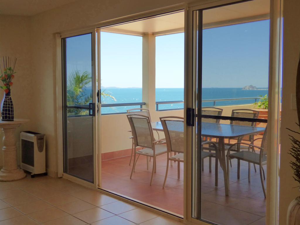 3 Bedroom Penthouse