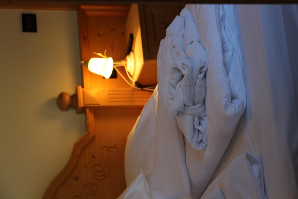 Appartamento con 1 Camera da Letto (3 Adulti)