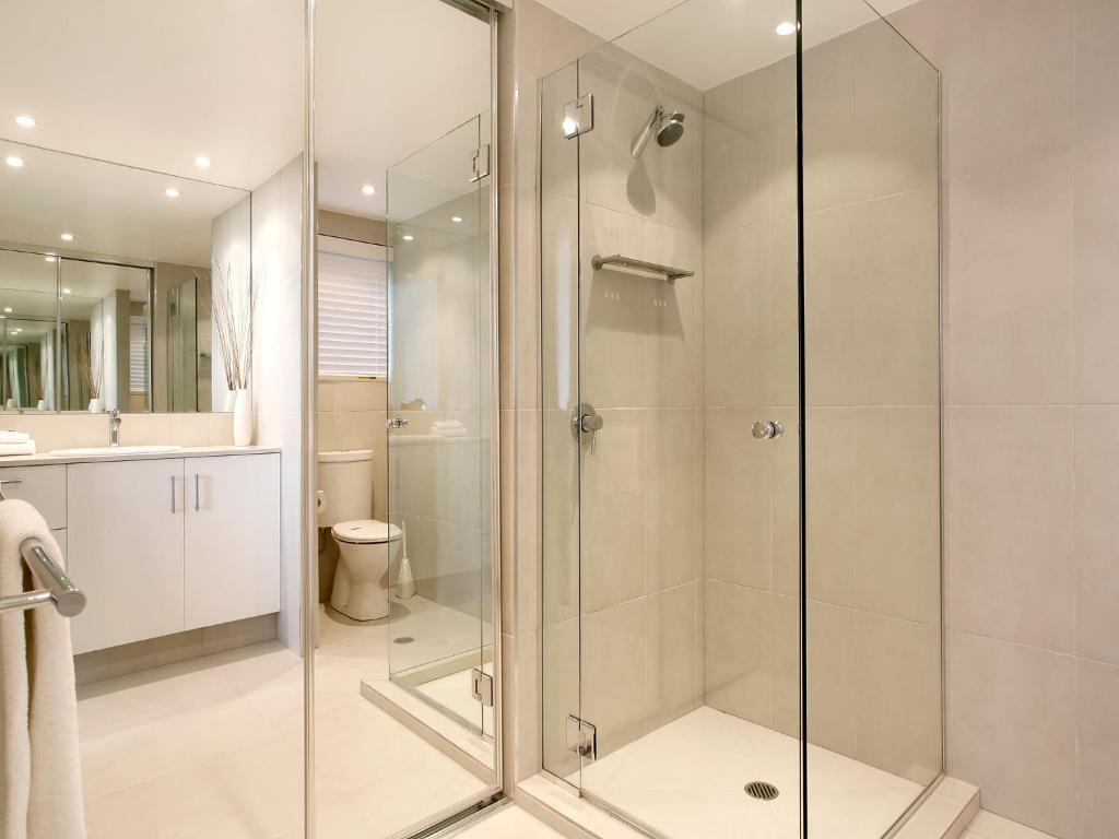One-Bedroom Apartment (Level 1)