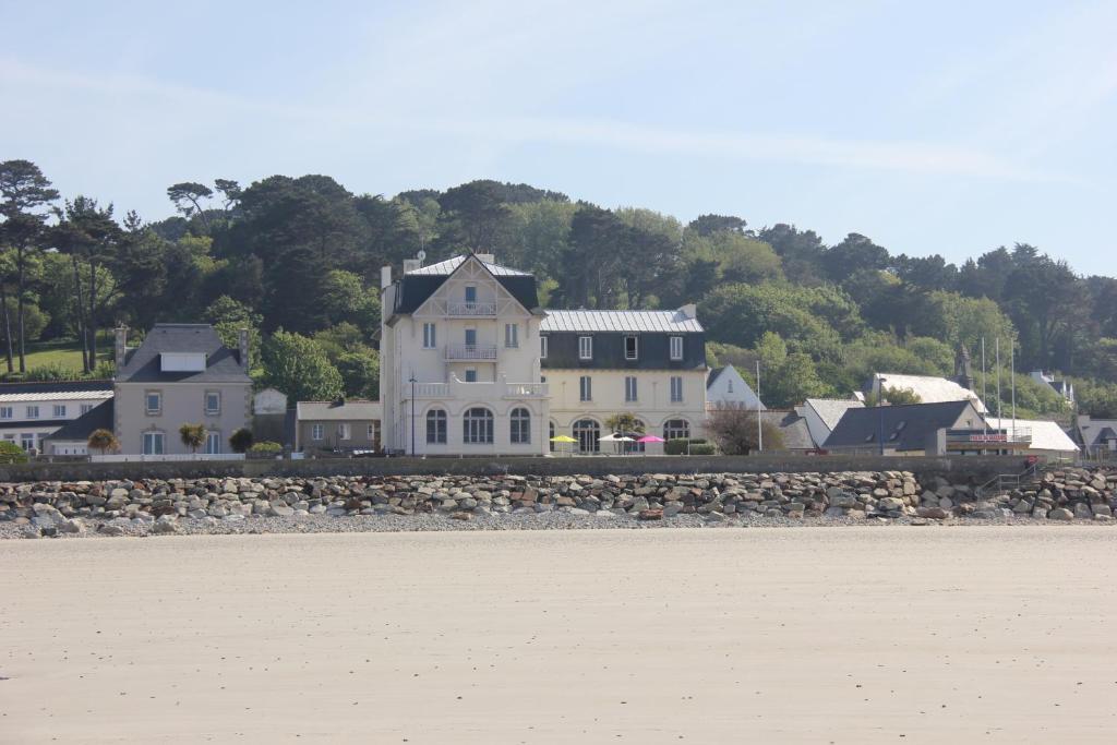 Appartement 1 Chambre avec Balcon et Vue sur Mer