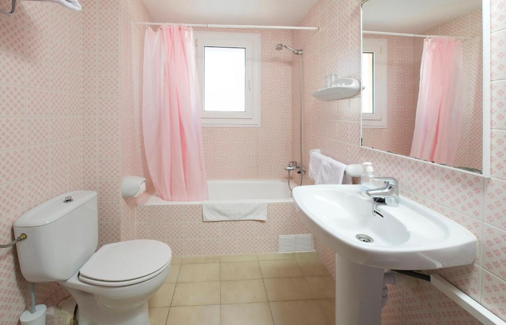 Apartamento de 1 dormitorio