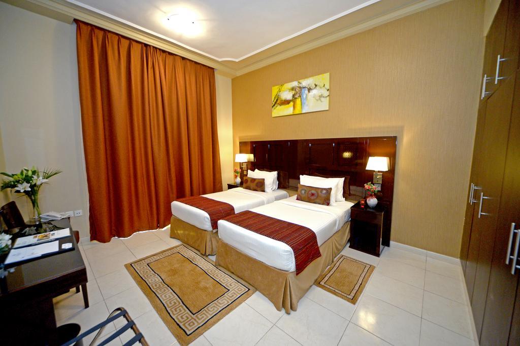 Luxueux Appartement 2 Chambres