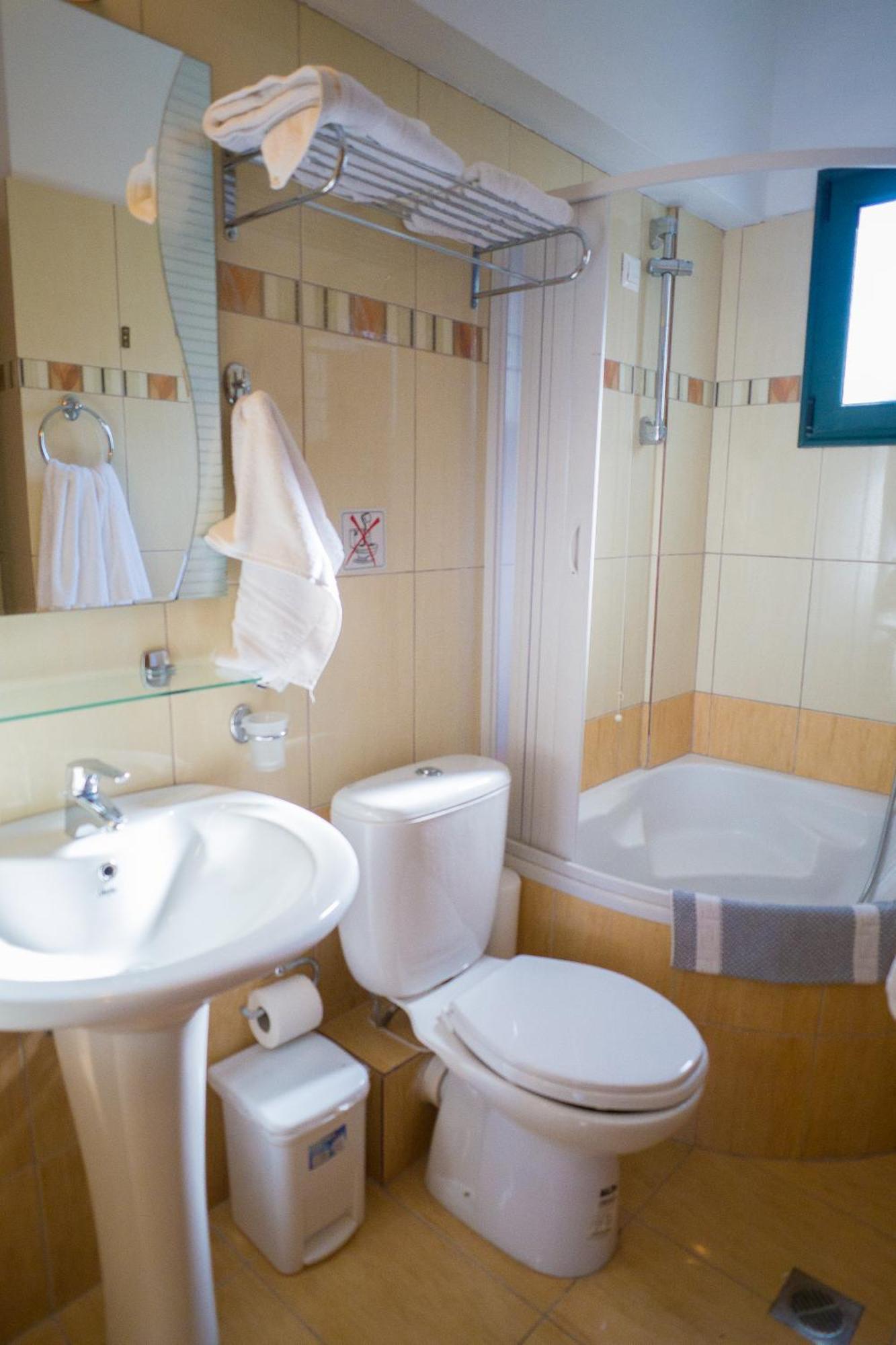 Superior Apartment (5 Adults)
