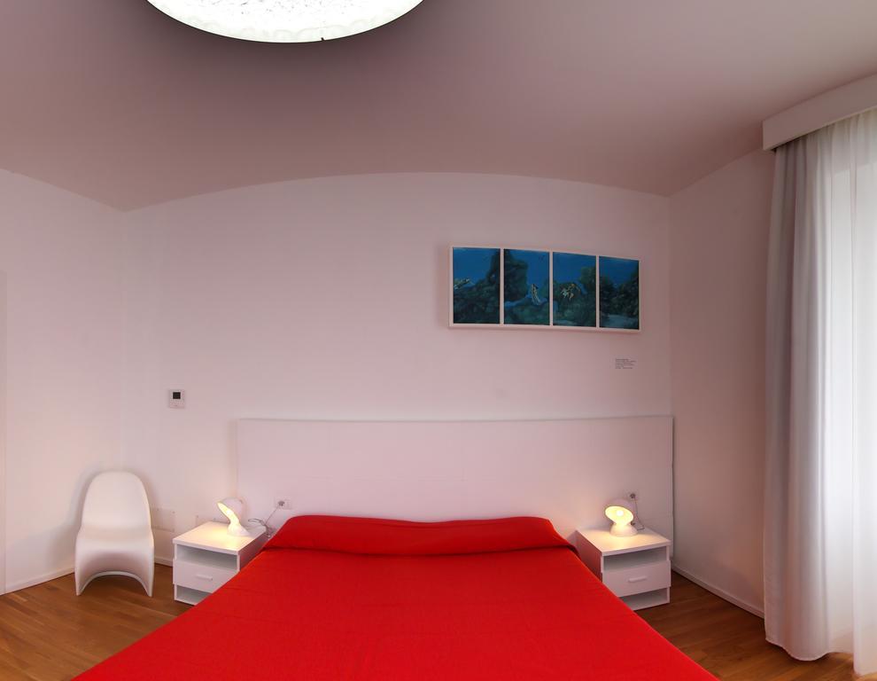 Habitación Doble Estándar - 1 o 2 camas