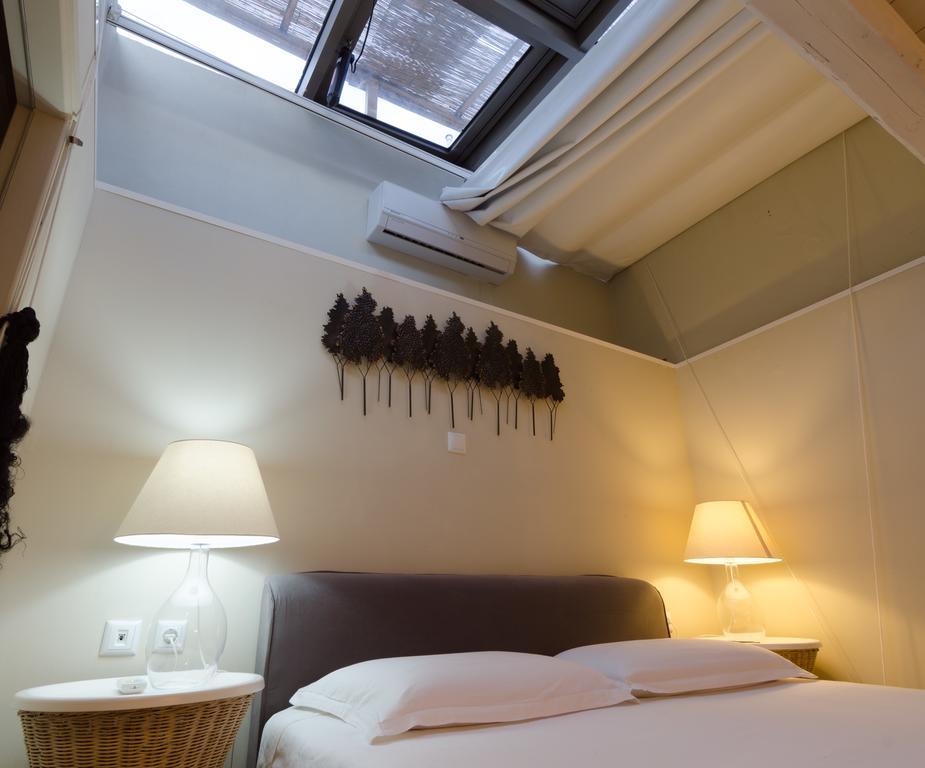 Deluxe Room - Split Level