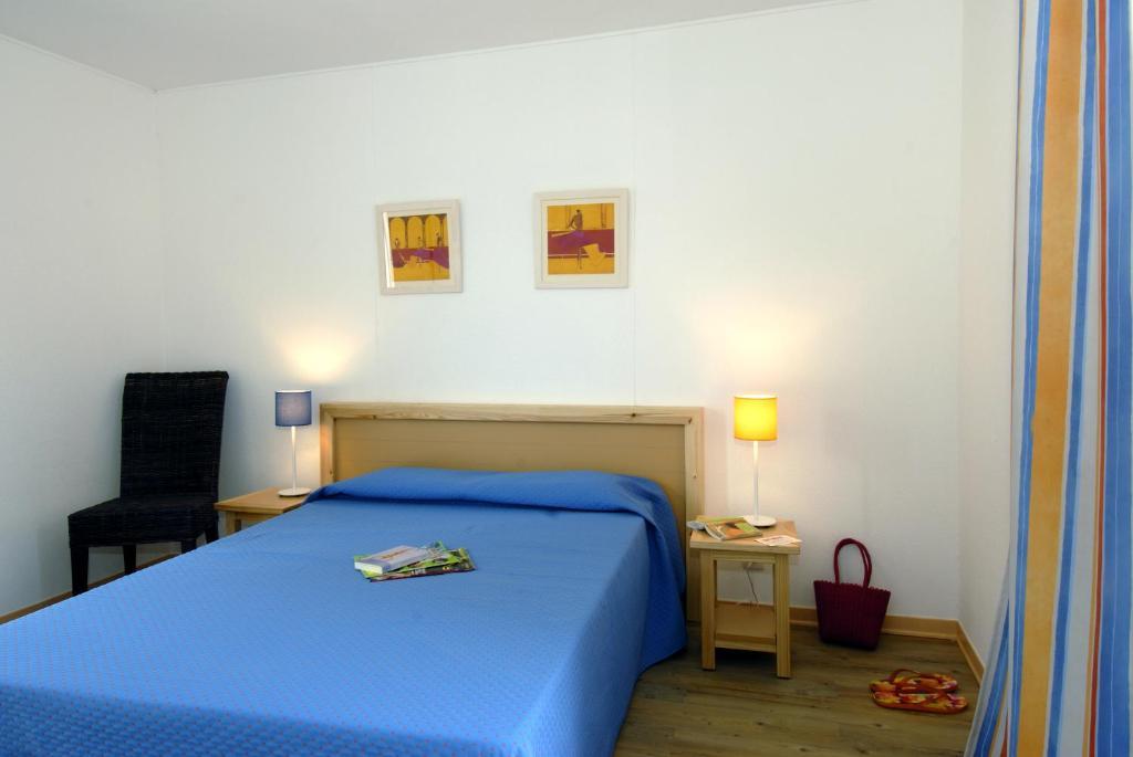 Appartement 3 Pièces (6 Adultes)