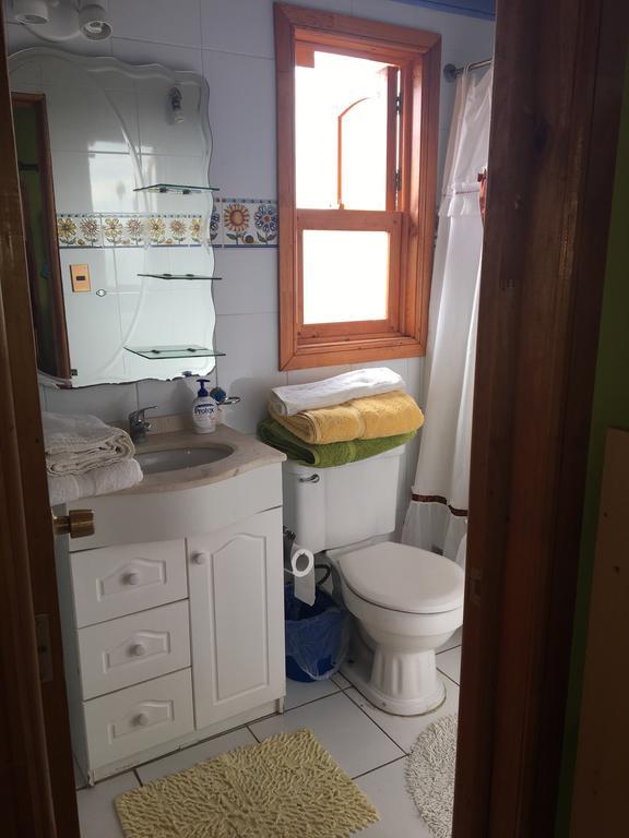 Studio 4 (1-4 People)