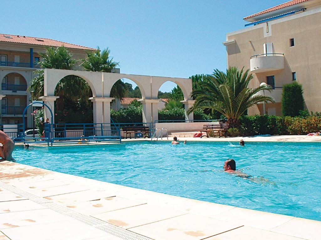Appartement 1 Chambre (4 Adultes)