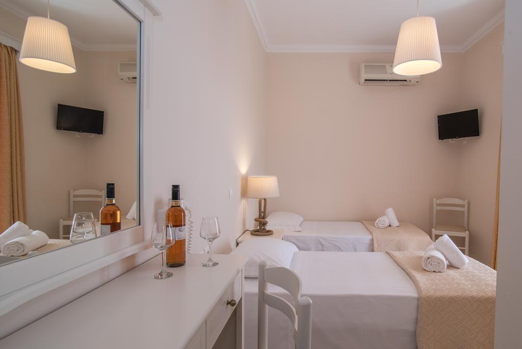 Family Apartment