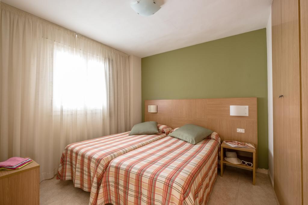 Appartement 1 Chambre