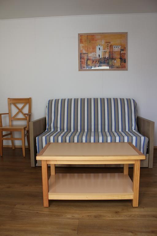 Appartement 2 Pièces (4 Adultes)