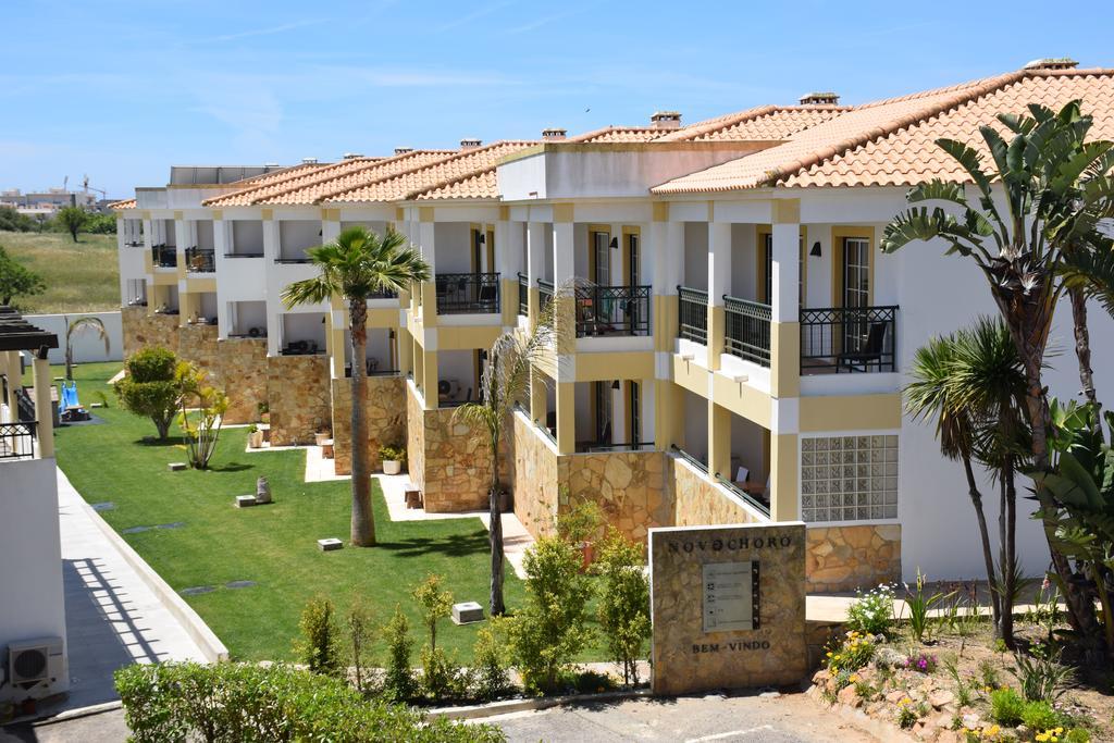 Apartment with Garden View