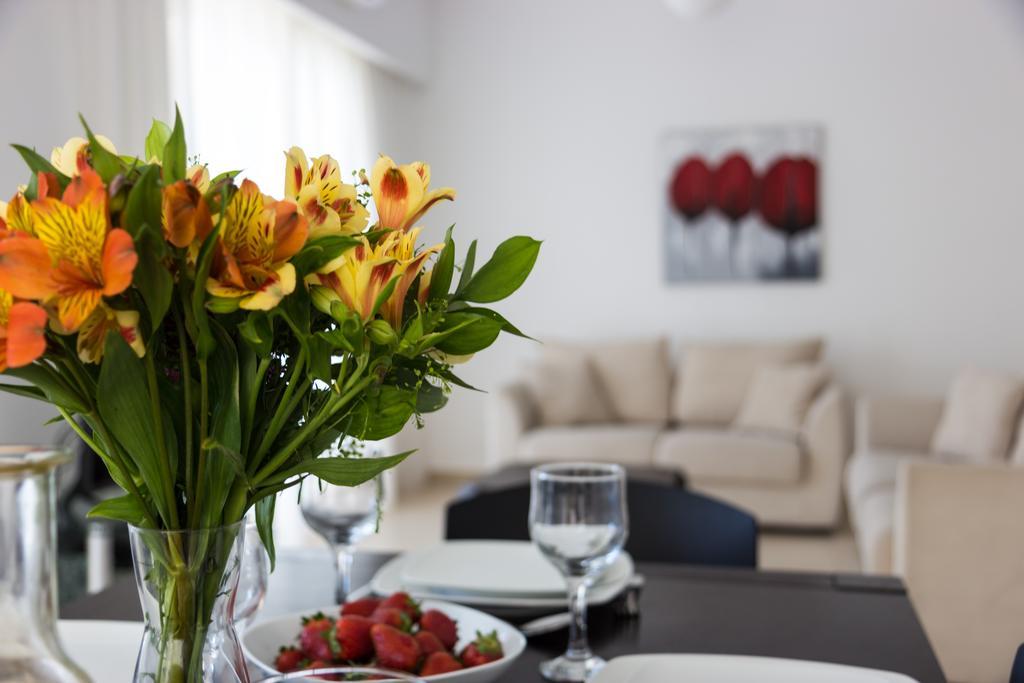 Comfort Suite mit 3 Schlafzimmern