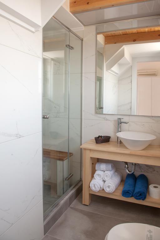 Suite con 2 Camere da Letto e Vista Mare