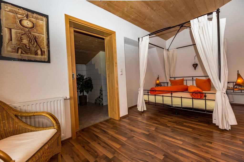 Deluxe Appartement