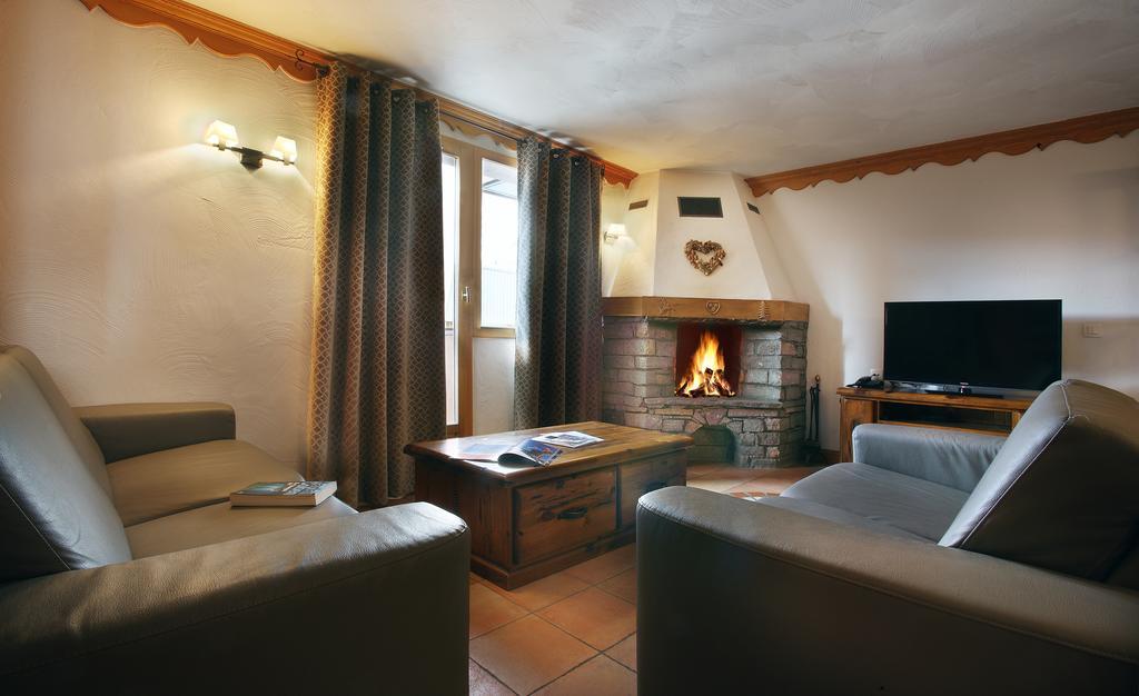Appartement (6 Personen)